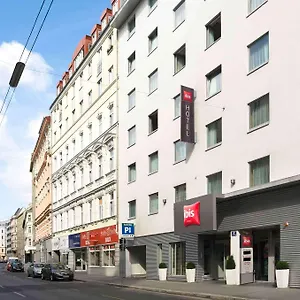 酒店 维也纳市宜必思酒店, 维也纳