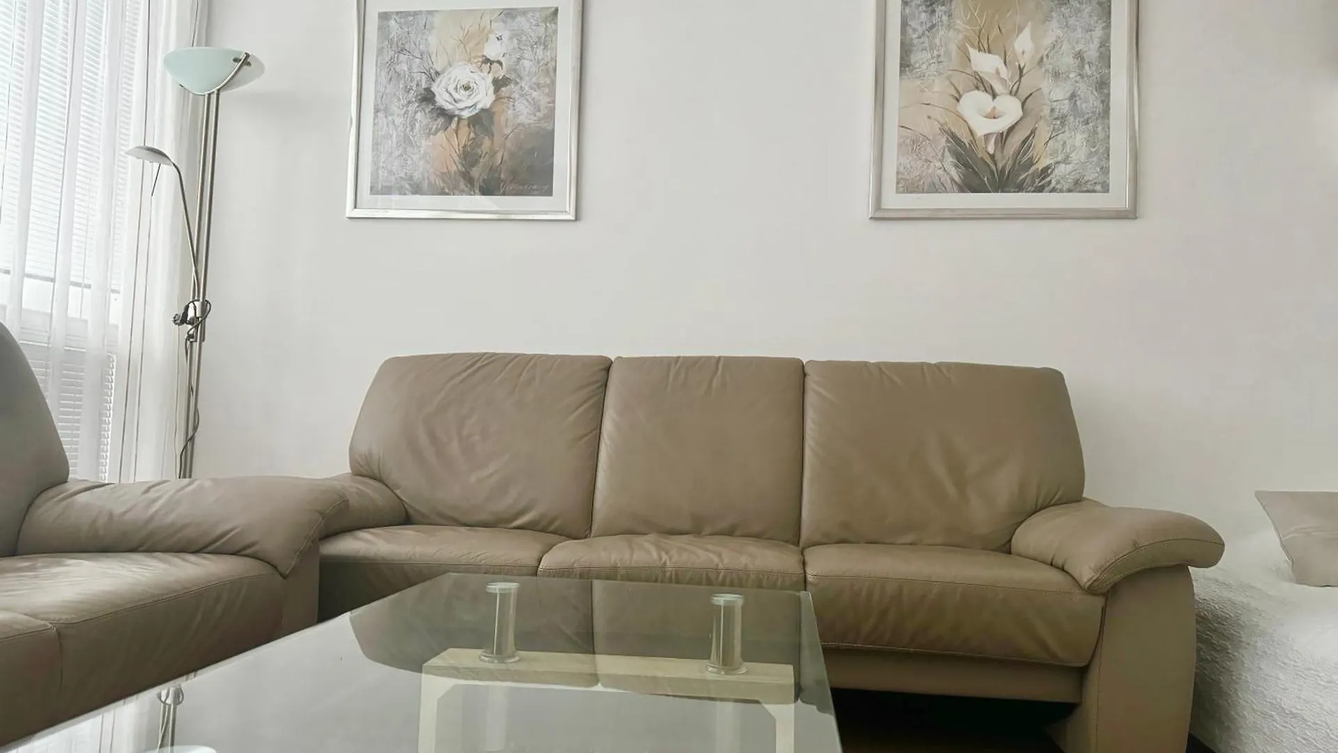 Spacious 90M2 Maisonette With Free Parking Apartment Vienna