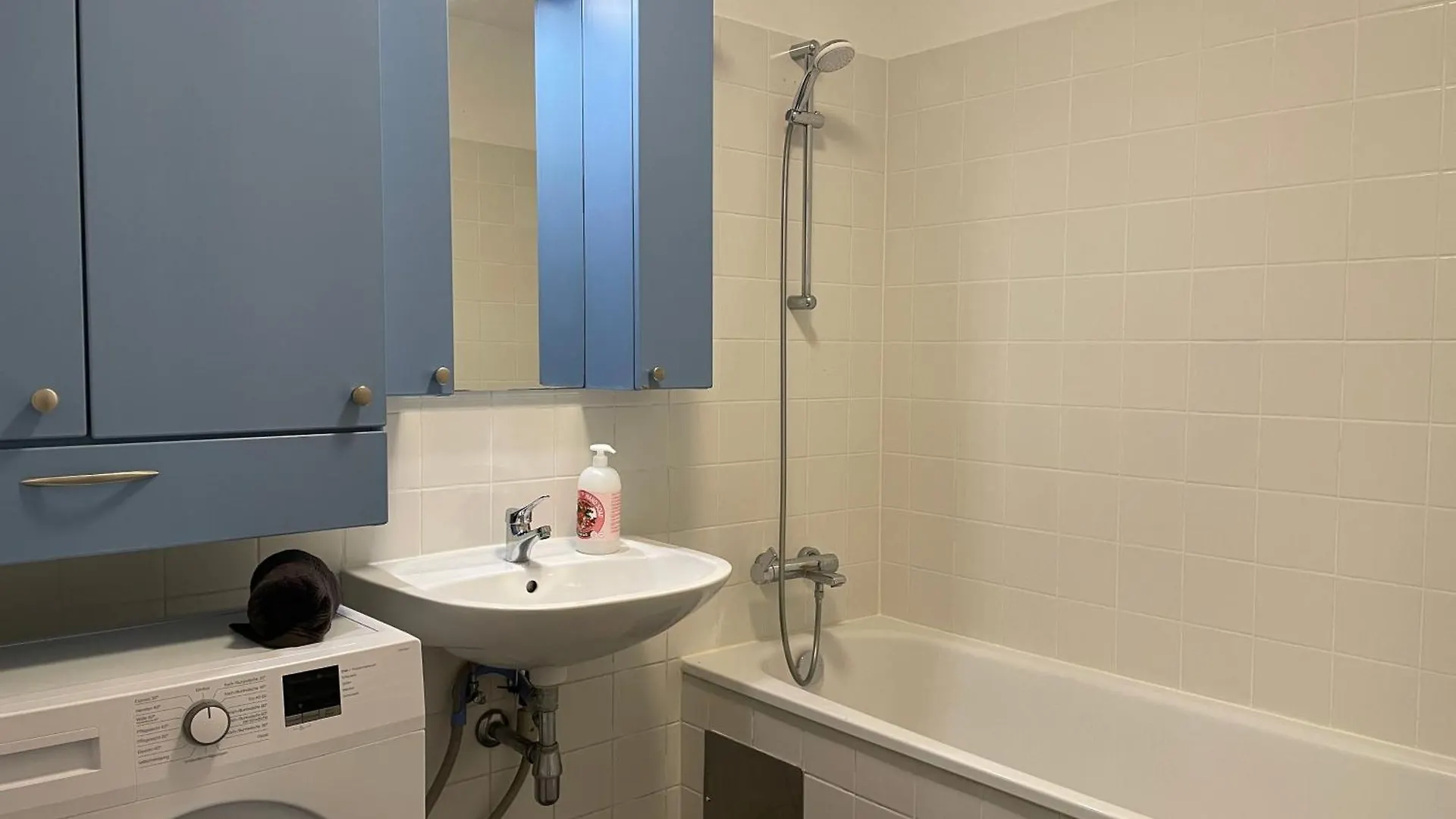 Spacious 90M2 Maisonette With Free Parking Apartment Vienna 0*,