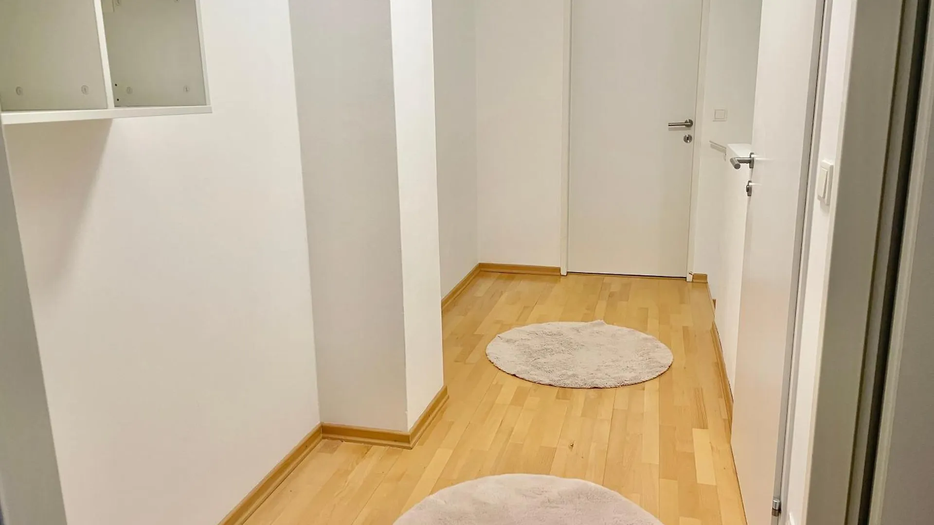 Spacious 90M2 Maisonette With Free Parking Apartment Vienna