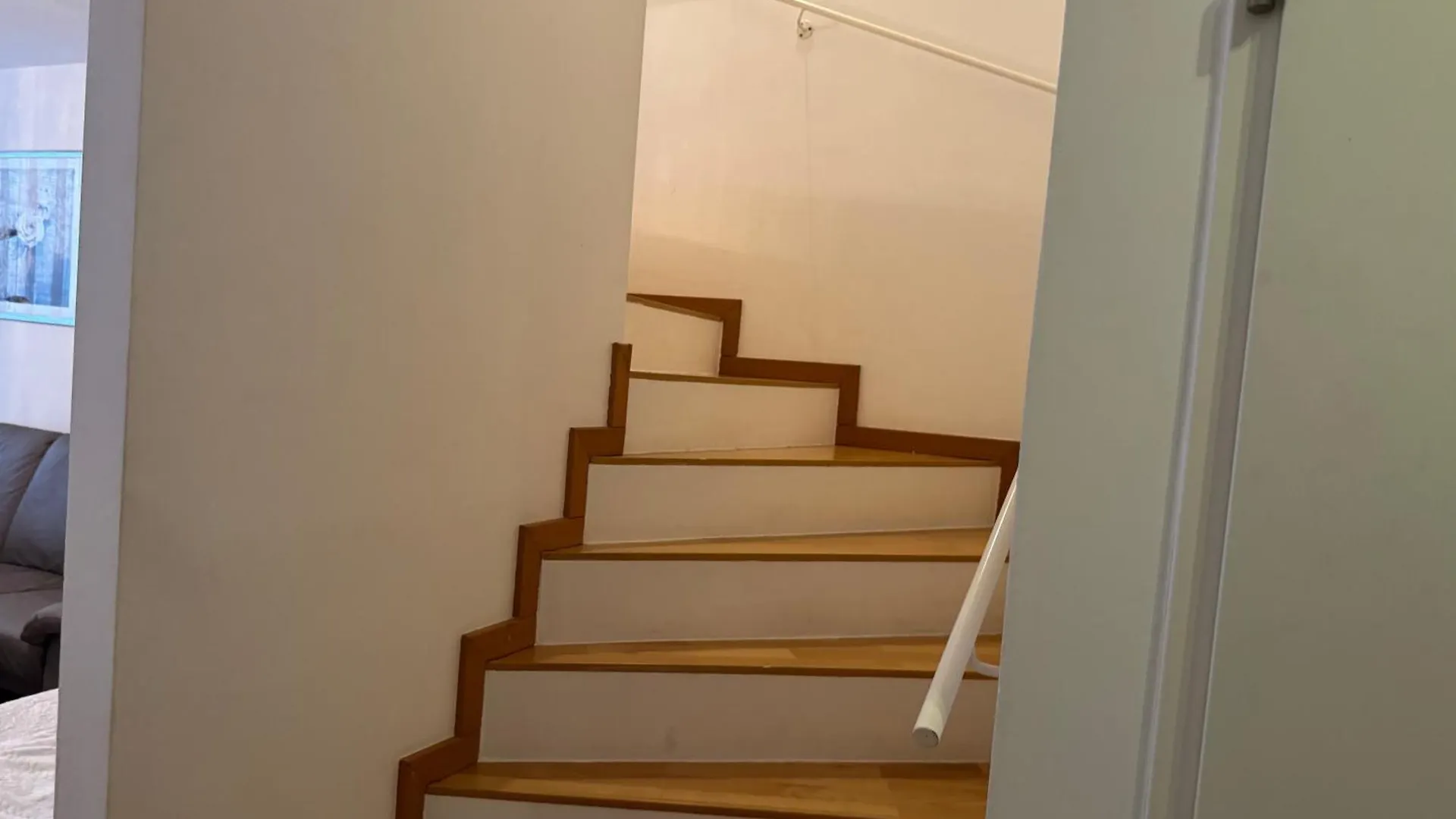 Spacious 90M2 Maisonette With Free Parking Apartment Vienna