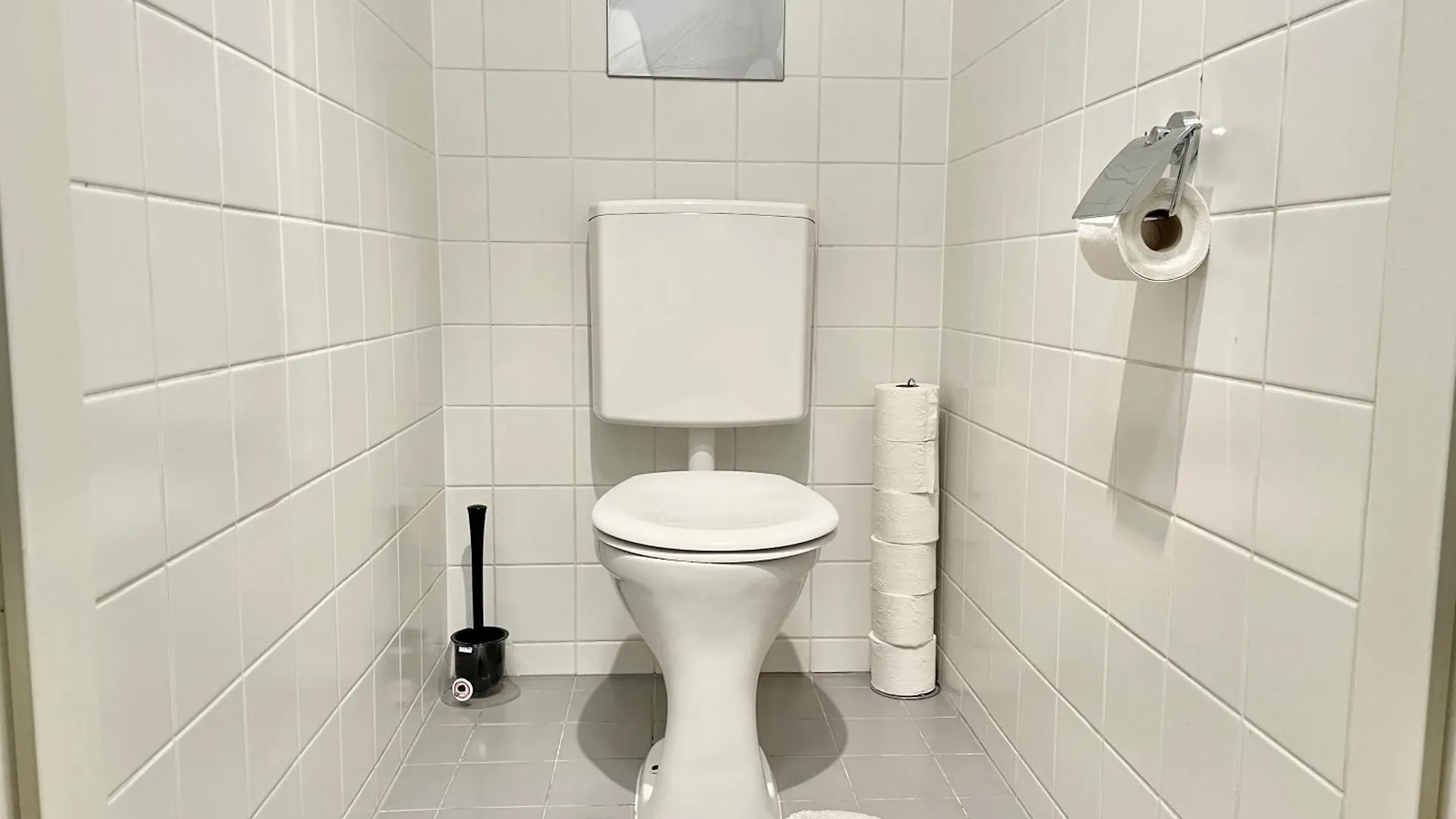 Spacious 90M2 Maisonette With Free Parking Apartment Vienna