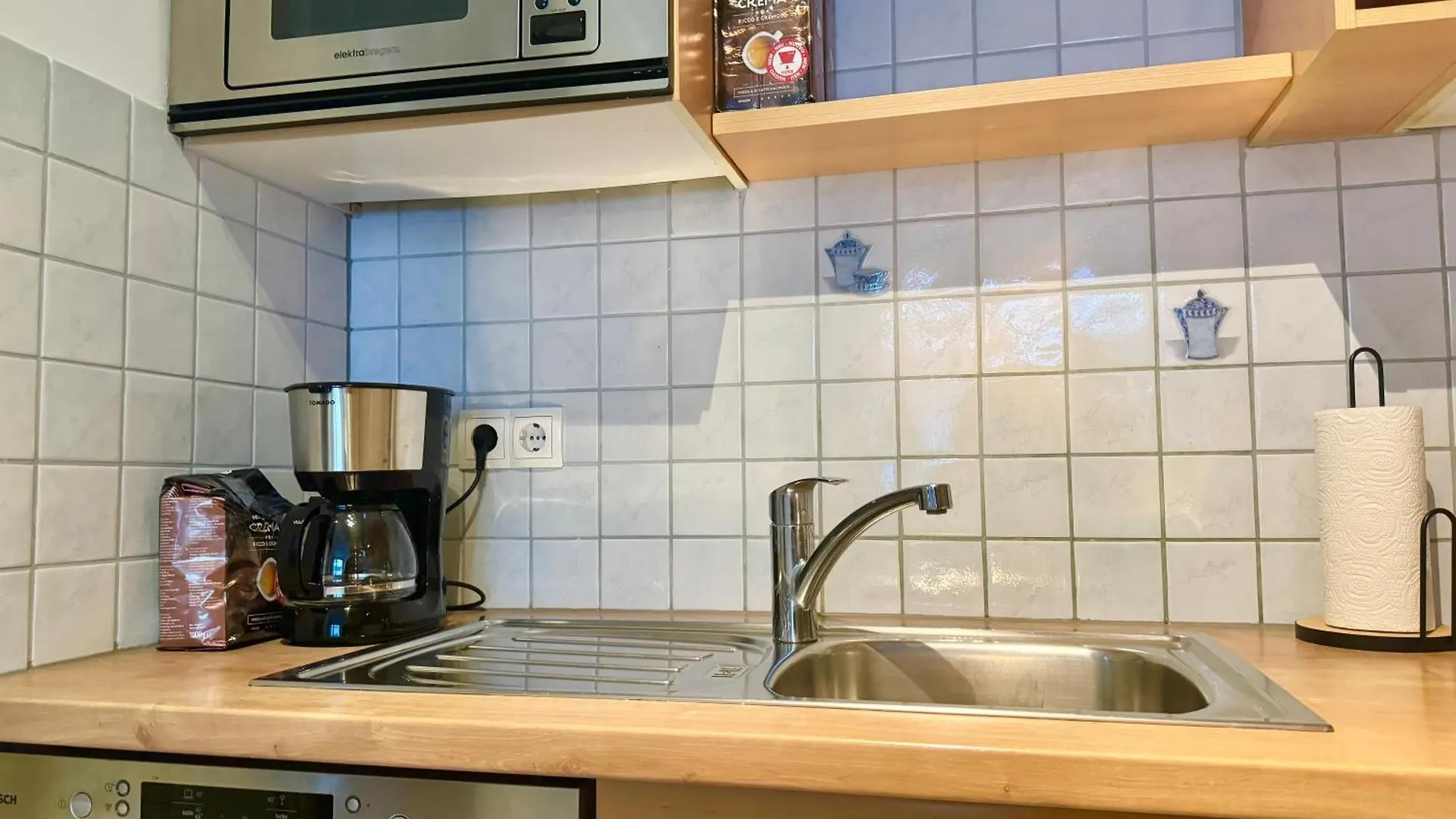 Spacious 90M2 Maisonette With Free Parking Apartment Vienna