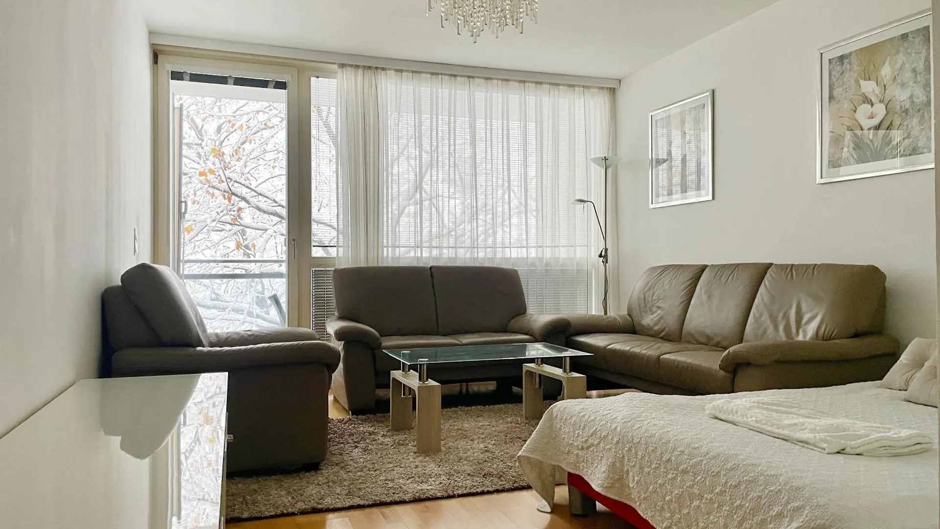 Spacious 90M2 Maisonette With Free Parking Apartment Vienna Austria