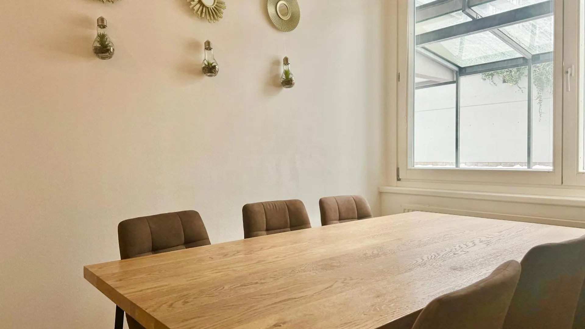 Spacious 90M2 Maisonette With Free Parking Apartment Vienna