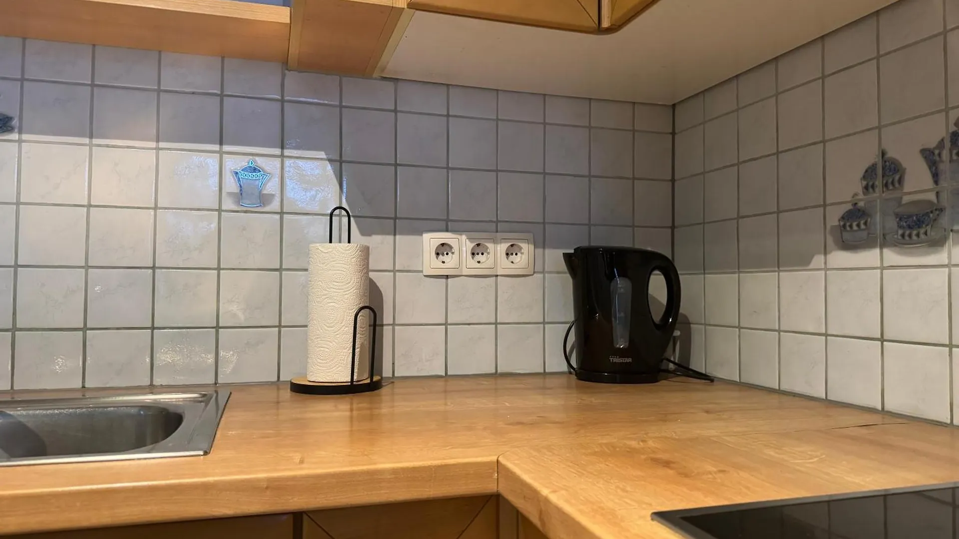 Spacious 90M2 Maisonette With Free Parking Apartment Vienna